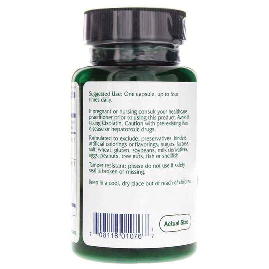 Black Cohosh Pro, VTAP